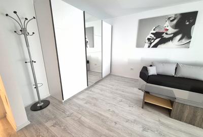 Inchiriere apartament 2 camere Coresi Avantgarden cu parcare si boxa - 5