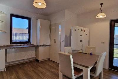 Casă cu Teren 650 Mp în Șag - 18