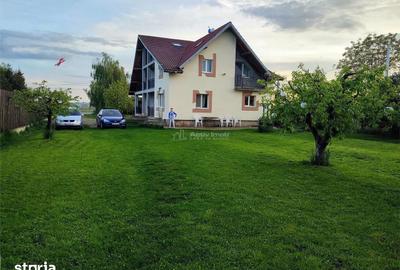 Casă cu 3 camere cu Teren 770 Mp în Aninoasa - 3
