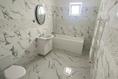 Refugiu urban cu terasă de vis – Apartament 2 camere, 66 mp utili + 76 mp terasă - 9