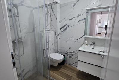Apartament tip S.A.D. | Parter|68 MP|3 locuri de parcare-Comision 0% -97.000E - 7