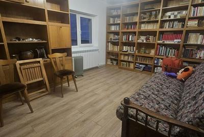 Apartament cu 3 camere în Obcini - 9