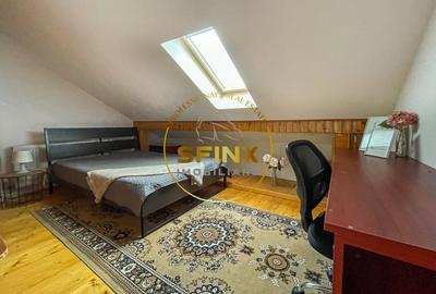 Apartament in vila Cotroceni - Parc Romniceanu - 17