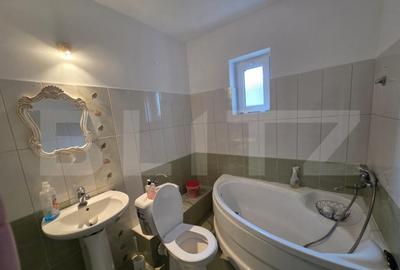 Casă cu 4 camere cu Teren 40 Mp în Florești - 5