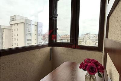 Apartament cu 2 camere decomandat în Cug - 8