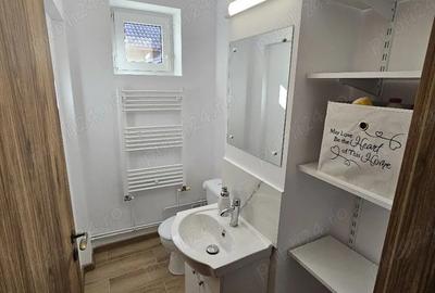 Inchiriez pe termen lung apartament 3 camere langa mall Promenada - 10