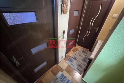 Nou! Ap. 3 cam., decom. S=72 mp, Bld. N. Titulescu! - 8