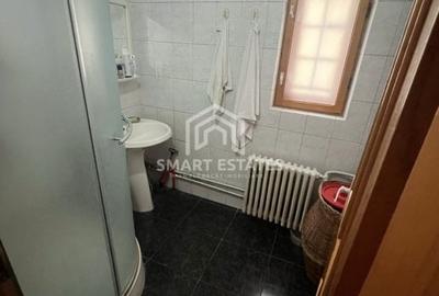 Metrou Iancului - casa individuala- curte 292 mp - zona de case - 12