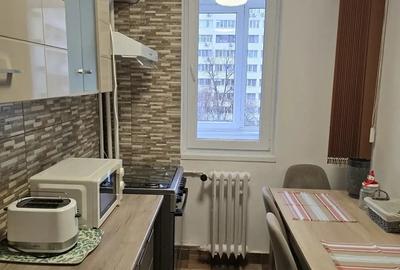 Apartament 3 camere, Bucur Obor - 3