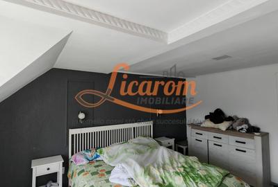 Casă individuală cu 4 camere cu Canalizare în Bartolomeu - 3