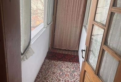 Apartament cu 3 camere decomandat, mobilat în Dacia - 1