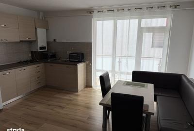 Apartament cu 2 camere în Șelimbăr