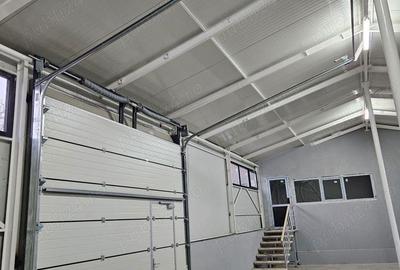 Spațiu comercial, de 375 mp, în Poiana - 10