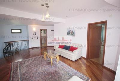 Vanzare Vila  Pipera 1350 mp teren adiacent Iancu Nicolae - 31