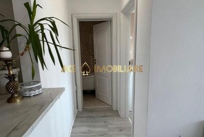 Apartament cu 2 camere, mobilat în Gara de Nord - 5