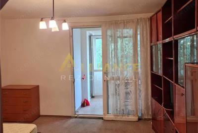 Garsonieră, mobilată în Costin Georgian - 2