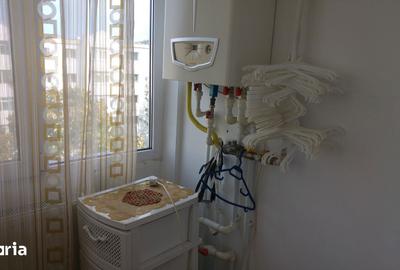 Apartament cu 3 camere decomandat în Dorobanți 1 - 9