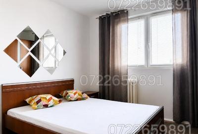 Apartament cu 2 camere decomandat, mobilat în Dorobanți - 7
