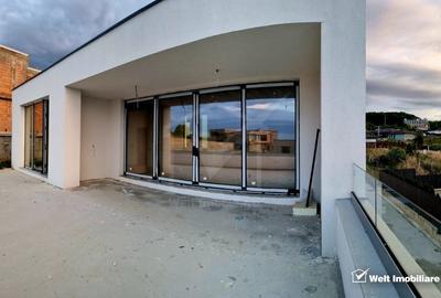 Casa noua 158mp utili, teren 499mp , zona Wonderland Casa noua 158mp utili, teren 499mp , zona Wonderland - 8