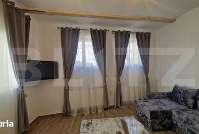 Casă cu 2 camere cu Teren 100 Mp în Schei - 12