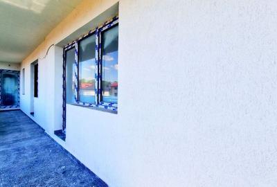 Apartament 2 camere parter curte  zona Grigorescu 72 mp - 14