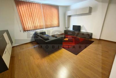 Apartament cu 2 camere semidecomandat în Andrei Mureșanu - 3