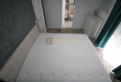 Apartament cu 3 camere decomandat, mobilat în Dumbrăvița - 14