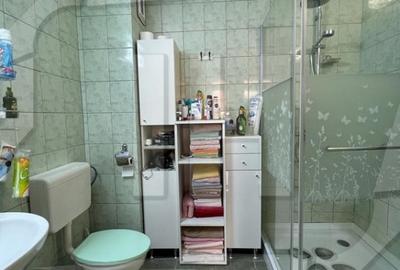 Casa individuala, 4 camere, 495 mp teren, zona Titulescu - 9