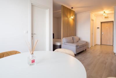 Studio Hils Pallady la metrou, mobilat si utilat complet - 13