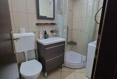 Piata Marasti - apartament cu o camera - 8