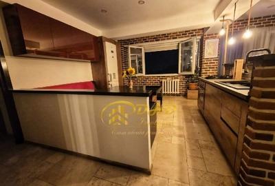 Apartament 3 camere Lux Podu Ros - 3