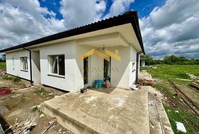 Bucovat-Duplex pe Parter-Finisaje la Alegere - 12