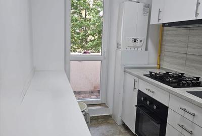 Garsonieră decomandată în Chiajna - 4