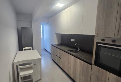 Garsoniera bloc nou | Parcare inclusa | 7 min aeroport | Aer conditionat | - 4