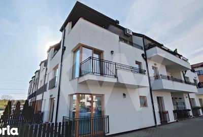 Apartament cu 4 camere în Central - 5