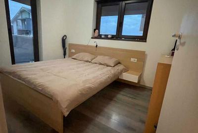 Apartament cu 2 camere decomandat, mobilat în Dumbrăvița - 2