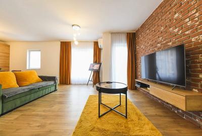 Apartament cu 2 camere semidecomandat în Florești - 2