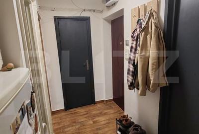 Apartaent 3 camere, 48 mp, zona Budai - 5