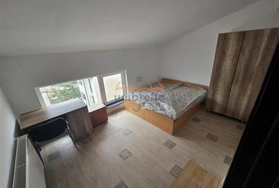 DE INCHIRIAT apartament 3 camere, 60 mp + parcare, 425 euro - 3