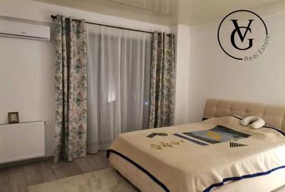 Apartament cu 2 camere în Central - 3