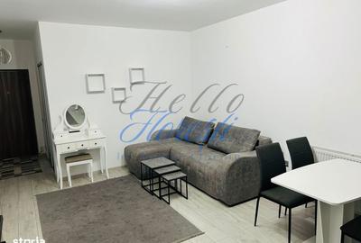 Apartament cu 2 camere în Florești - 6