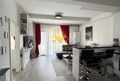 Apartament cu 2 camere semidecomandat, mobilat în Europa - 2