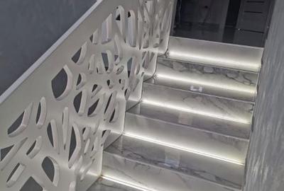 Casă cu 4 camere în Olteni - 6