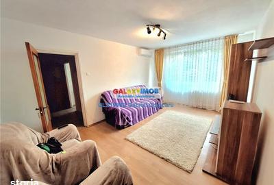 Apartament cu 3 camere semidecomandat în Ozana - 5