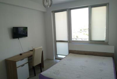 Garsonieră decomandată în Borhanci - 5