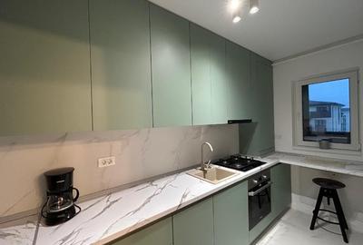 Garsonieră, mobilată în Central - 2