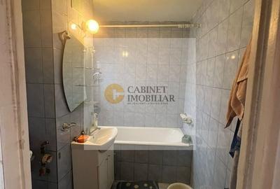Apartament cu 3 camere decomandat, mobilat în Gorjului - 7