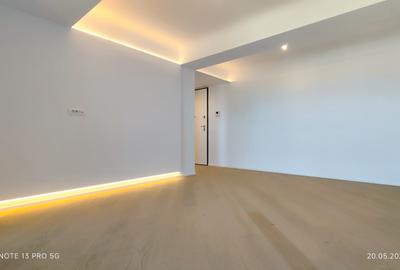 Cortina Academy Cotroceni - Apartament 2 camere vedere superba - 2