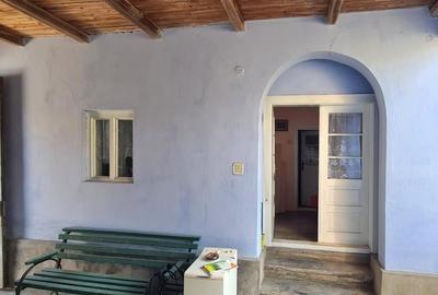 CASA CU TEREN 992 MP | SAT  SUPLACU DE TINCA | BIHOR - 2