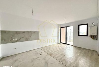 Apartament cu 3 camere în Girocului - 6
